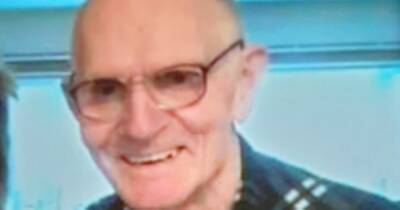 Body found in Scots canal in search for missing pensioner - www.dailyrecord.co.uk - Scotland