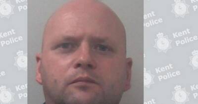 Trucker jailed after police caught him trying to meet child for sex in back of lorry - www.dailyrecord.co.uk - France - Birmingham - city Dover