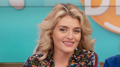 Daphne Oz on Launching Her Own Show as Her Dad Leaves Daytime TV - variety.com - Pennsylvania