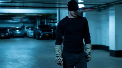 ‘Daredevil’ Cracks Nielsen Top 10 Rankings 3 Years After Cancellation Following ‘Spider-Man’ Cameo & ‘Hawkeye’ Kingpin Reveal - deadline.com - Britain - Paris - New York