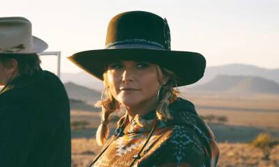 Miranda Lambert praised by fans as she 'lets guard down' in new documentary - hellomagazine.com - Texas - Tennessee
