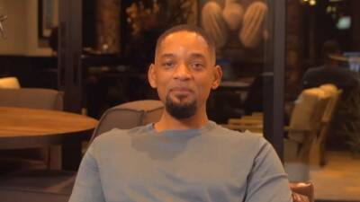 Will Smith on Why the Story of ‘Women of the Movement’ Is Important to Tell (Exclusive) - www.etonline.com - Los Angeles - Smith - county Jay