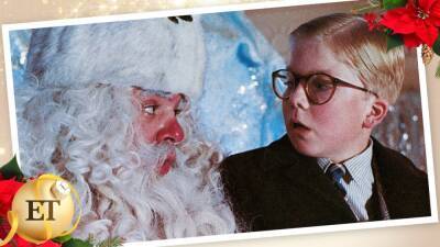 'A Christmas Story' Sequel Is a Go at HBO Max With Peter Billingsley Starring and Producing - www.etonline.com - New York - Hungary