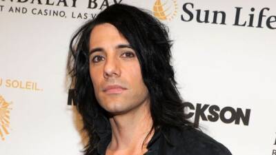 Criss Angel announces 7-year-old son Johnny's cancer is in remission: He’ll ‘finally ring the bell’ - www.foxnews.com - Las Vegas