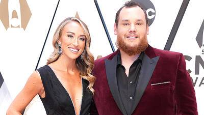 Luke Combs Wife Nicole Expecting 1st Baby Together: ‘This May Be the Best Year Yet’ - hollywoodlife.com - Florida
