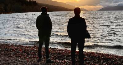 New Loch Ness Monster short film hopes to drive tourism to the loch - www.dailyrecord.co.uk