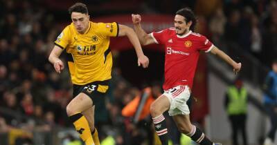 Wolves defender tipped for England call-up as he is ‘streets ahead’ of Harry Maguire - www.manchestereveningnews.co.uk - Manchester
