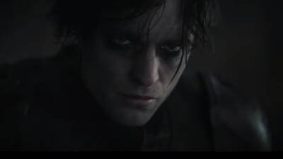 ‘The Batman’: Oscar-Winning Composer Michael Giacchino Unveils Theme For Robert Pattinson Film - deadline.com - city Gotham