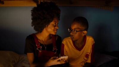 ‘Mars One’ Review: A Starry-Eyed, Soft-Hearted Brazilian Family Drama With More Bounce Than Bite - variety.com - Brazil