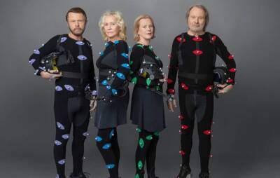 ABBA settle lawsuit against “parasitic” tribute band - www.nme.com - Britain - London - Sweden