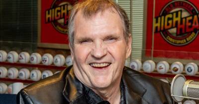 Meat Loaf dead aged 74 as iconic singer dies with wife by his side - www.dailyrecord.co.uk - USA
