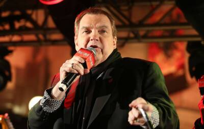 Meat Loaf has died aged 74 - www.nme.com - USA - Texas - county Dallas