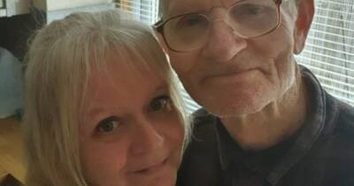 Family left 'broken' as body found in Scots canal in search for missing pensioner - www.dailyrecord.co.uk - Scotland - county Union