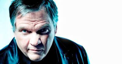 Meat Loaf, larger than life rock legend, has died at the age of 74 - www.officialcharts.com - Los Angeles - Los Angeles - USA - county Dallas - city Motown