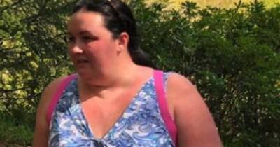 Scots mum sheds seven stone after she couldn't fit in rollercoaster ride - www.dailyrecord.co.uk - Scotland