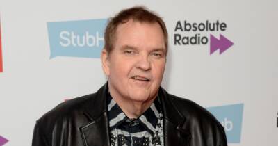 Meat Loaf's career spanning six decades including Spice Girls film and real name - www.ok.co.uk - Los Angeles - USA - New York