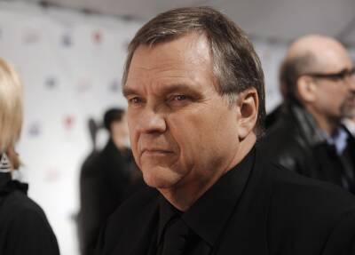 Meat Loaf, ‘Bat Out Of Hell’ Rock Superstar, Dies At 74 - etcanada.com - New York