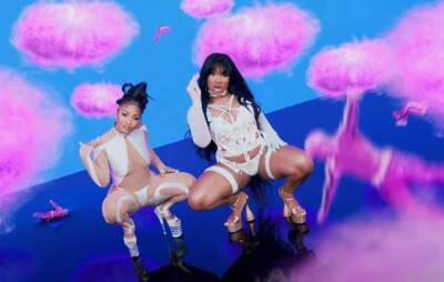 Listen to Megan Thee Stallion on new Shenseea song, ‘Lick’ - www.nme.com - Texas