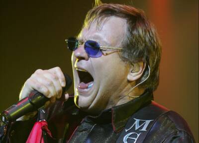 Meat Loaf Mourned: Tributes Flood In For ‘Bat Out Of Hell’ Singer & ‘Rocky Horror Picture Show’ Actor - deadline.com - Britain - China