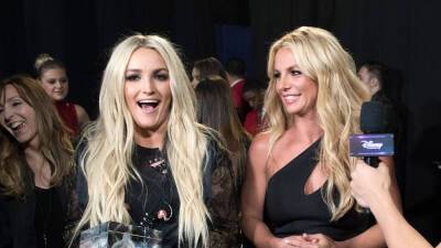 Britney Spears, Jamie Lynn feud: 5 things we've learned about their heated public spat in the actress’s words - www.foxnews.com