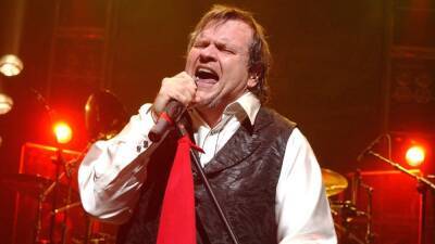 Meat Loaf, 'Bat Out of Hell' Singer and 'Rocky Horror Picture Show' Actor, Dead at 74 - www.etonline.com