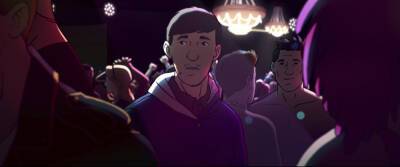 Movie Review: Animated doc ‘Flee’ traces the journey of a gay refugee - www.metroweekly.com - Denmark - Afghanistan - city Kabul
