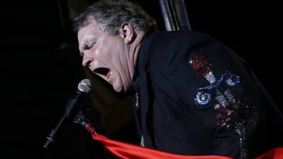 A look back at Meat Loaf's health scares over the years - www.foxnews.com - Britain - London - New York - city Newcastle