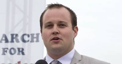 Josh Duggar’s Legal Team Files Motion for New Trial 1 Month After Child Porn Conviction - www.usmagazine.com - state Washington - state Arkansas