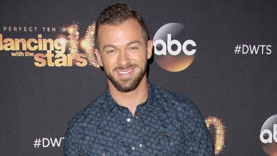 Artem Chigvintsev Suffers ‘Unexpected Health Issues’ Pulls Out Of ‘DWTS’ Tour - hollywoodlife.com