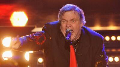 Meat Loaf, ‘Bat Out of Hell’ Rock Star, Dies at 74 - thewrap.com - Alabama - county Dallas