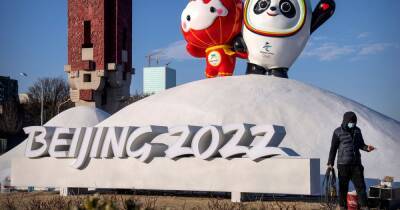 When is the Beijing 2022Winter Olympics and how to watch it on TV - www.manchestereveningnews.co.uk - Britain - city Beijing - county Gray - county Logan