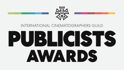 ICG Publicists Awards Reveals Film Nominations - deadline.com