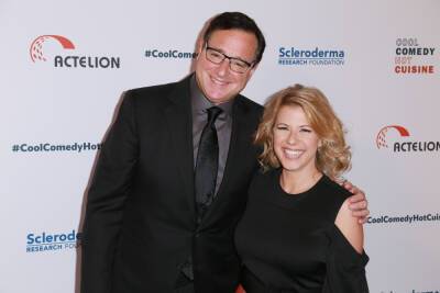 Jodie Sweetin Reflects On Bob Saget’s Death And Her Engagement In 40th Birthday Post - etcanada.com - Mexico