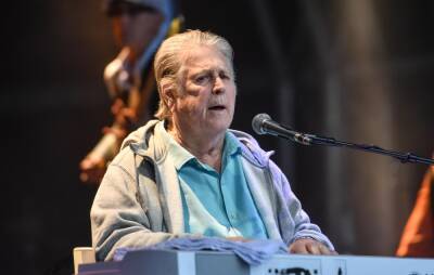 Watch new clips from documentary ‘Brian Wilson: Long Promised Road’ - www.nme.com - Britain - USA - county Stone