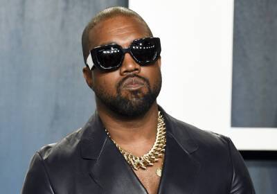 Kanye West On Upcoming Sundance Netflix Doc ‘Jeen-Yuhs’: “I Must Get Final Edit…Open The Edit Room Immediately” - deadline.com