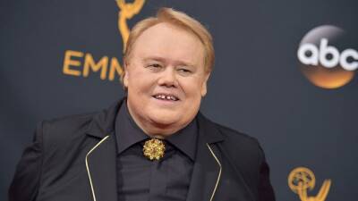 Louie Anderson, Emmy-winning comedian, dies at 68 - abcnews.go.com - Los Angeles - Las Vegas - county Anderson
