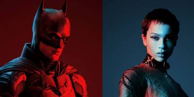 Composer Michael Giacchino Releases 'The Batman' Theme - Listen Here! - www.justjared.com