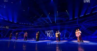 ITV Dancing On Ice contestant given show boost as 'new winner' is named - www.manchestereveningnews.co.uk