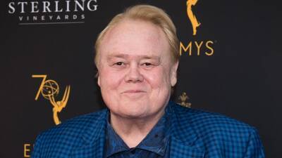 Louie Anderson, ‘Coming to America’ and ‘Baskets’ Comedian, Dies at 68 - thewrap.com - New York - Minnesota - county Anderson - city Bakersfield