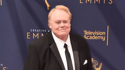 Hollywood Mourns Louie Anderson: He Was ‘Warm and Hilarious’ - thewrap.com - Las Vegas