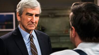 Jack Is Back: Watch Sam Waterston Return to ‘Law & Order’ in NBC Revival’s First Promo (Video) - thewrap.com - New York