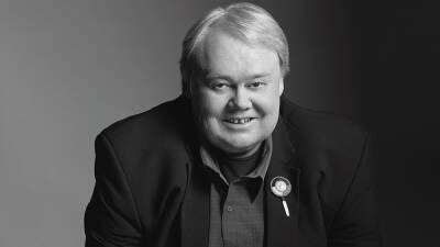 Hollywood Mourns Louie Anderson: ‘One of Comedy’s Greatest Gifts’ - variety.com - Las Vegas