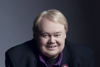 Louie Anderson Remembered By Hollywood, Comedy World: ‘Heaven Has A Hell Of An Open Mic Night…” - deadline.com