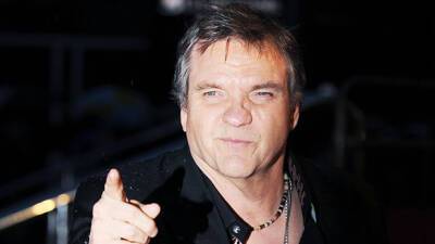 Meat Loaf: 5 Things To Know About The Iconic Rocker Who Died At 74 - hollywoodlife.com - Texas - county Dallas