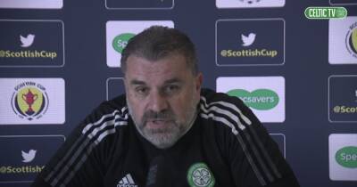 Ange Postecoglou Celtic press conference in full as boss drops 'keep that hidden' quip with Japan decision looming - www.dailyrecord.co.uk - Australia - Scotland - China - Japan - Saudi Arabia