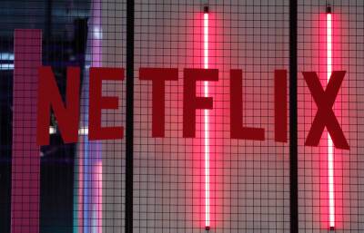 Netflix Stock Gets Pummeled, Falling To Nearly A Two-Year Low After Disappointing Earnings & Wall Street Downgrades - deadline.com