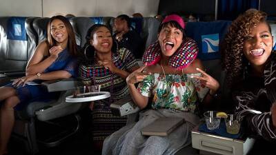 ‘Girls Trip’ Sequel ‘Underway,’ Producer Will Packer Says - thewrap.com - New Orleans - Kenya