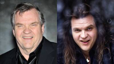 Meat Loaf Was ‘Seriously Ill’ Before He Died at 74—Here’s His Reported Cause of Death - stylecaster.com - Texas - county Dallas