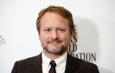 Rian Johnson was originally meant to have cameo in ‘Scream’ - www.nme.com - county Early