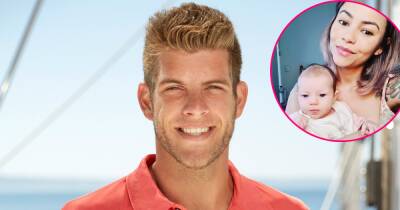 ‘Below Deck Sailing Yacht’ Cast Reacts to Jean-Luc Cerza-Lanaux Confirming He’s the Father of Dani Soares’ Baby - www.usmagazine.com - Brazil